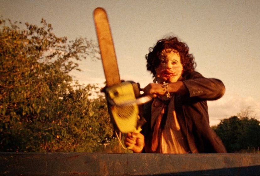 Leatherface staat in de startblokken voor een sequel/reboot van The Texas Chain Saw Massacre