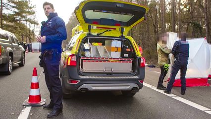 7. Helden van Hier: Op Interventie