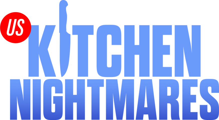 US Kitchen Nightmares
