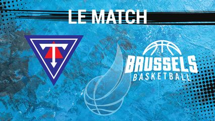 7. Tindastoll / Brussels