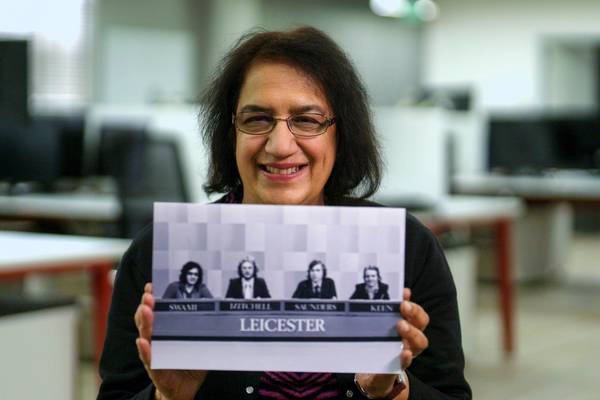 University Challenge at 60