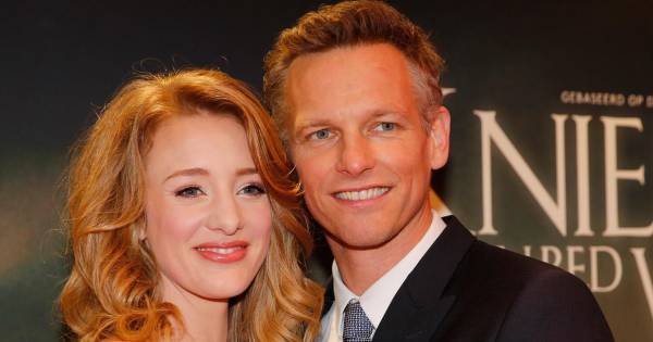 Second Child On The Way For Barry Atsma And Noortje Herlaar Show World Today News