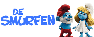 De Smurfen