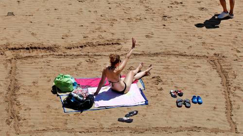 Verplicht in quarantaine na reis in broeihaard? Zo gaat onze zomer eruit zien