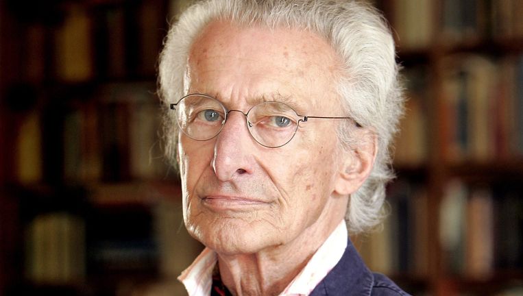 �Nieuw� boek van Harry Mulisch op komst De Volkskrant