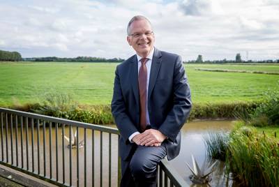 Jan Luteijn neemt afscheid van Geertruidenberg: ‘Feesten zit hier in de genen’