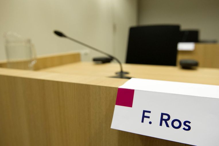 astrid holleeder verhoord over de moord