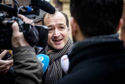 Nog geen beslissing over gaswinning Groningen