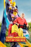 boxcover van LEGO Masters