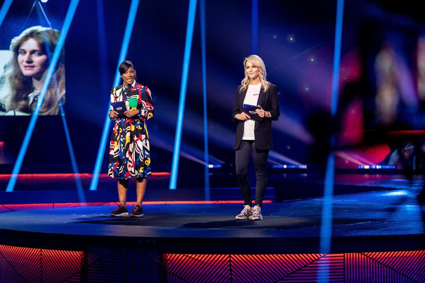 Eurovision: Europe Shine a light, hoogtepunten