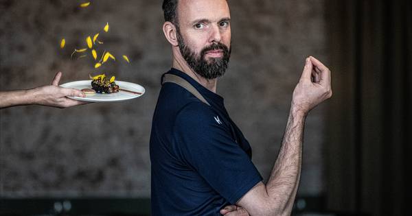 Krijgen deze restaurants eindelijk een ster van Michelin? - AD.nl