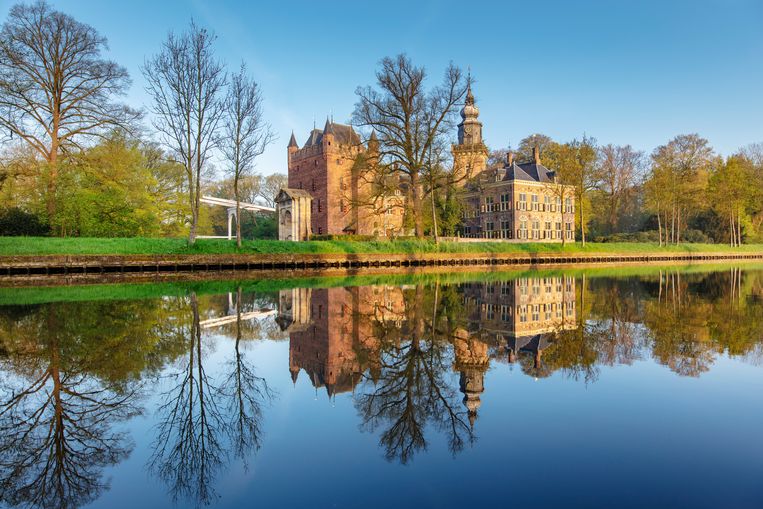 Koelewijn Niet Langer Hoogleraar Nyenrode Schort Contract Op Wegens 