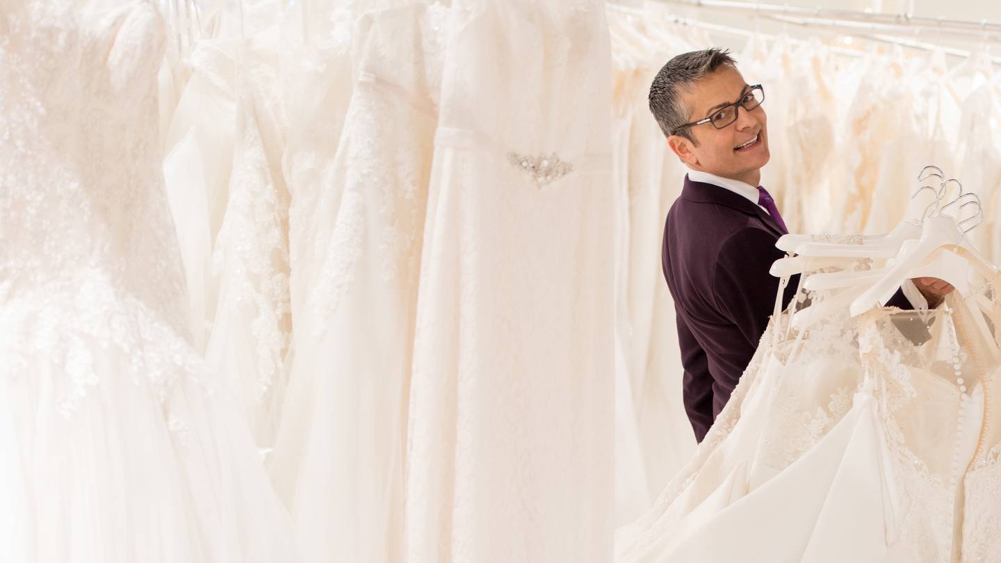 Say Yes to the Dress Benelux TLC Vlaanderen vrijdag 01 november