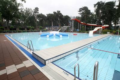 Zwembad Vorden hekelt man die badgasten filmt: 'Bezoekers hebben recht op een beetje privacy'