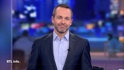 158. RTL INFO Bienvenue (04/10/2024)