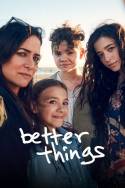 boxcover van Better Things