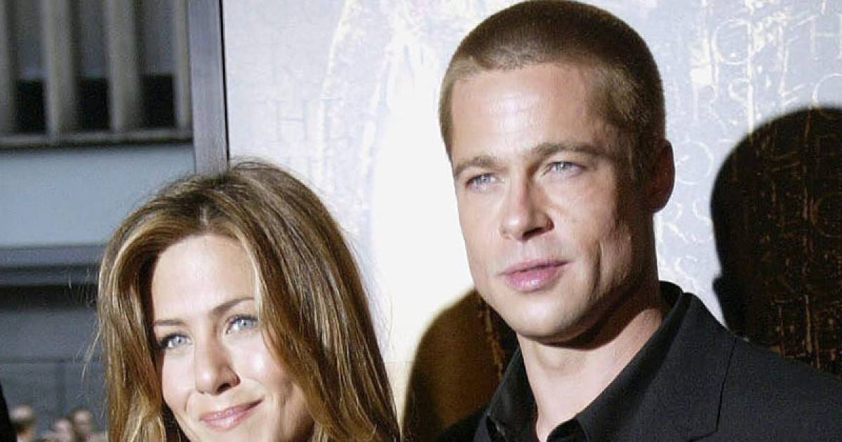 Komen Jennifer Aniston en haar ex-man Brad Pitt toch weer bij elkaar? | Show | pzc.nl