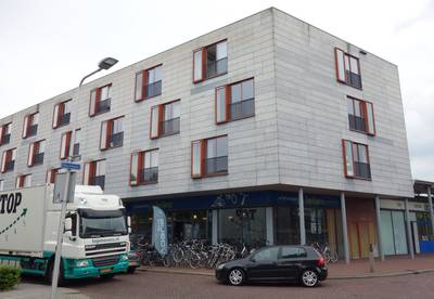 Ooit had Irene (29) een grote vriendengroep, uiteindelijk lag ze wekenlang dood in deze woning