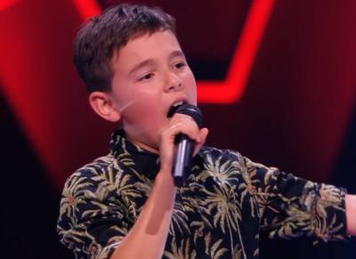 ‘Wonder’ Silver (10) raakt koele Anouk diep: ‘Ik wil je adopteren!’