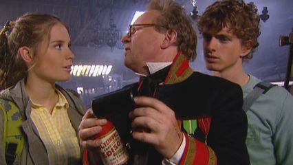 107. Aflevering 107