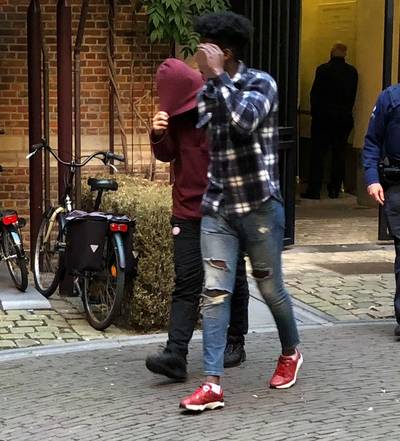 Belgische justitie eist 4 jaar tegen voormalig Twente-voetballer voor overvallen