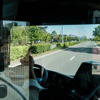 ‘Ik zit hier binnenkort gevangen’: deze bus rijdt vaak leeg, maar is voor sommigen onmisbaar