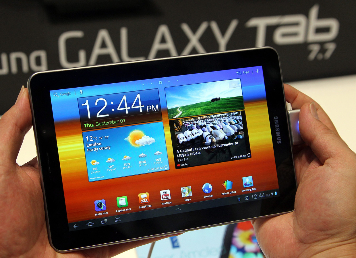 tab 7a
