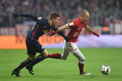 Loting tweede ronde DFB Pokal levert topper voor Bayern München op