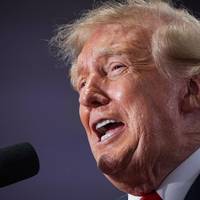 ▶ Trump reageert scherp na mislopen Nobelprijs voor de Vrede: ‘Een onuitwisbare smet op Noorwegen’