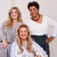 Drie generaties over wat je wel en niet kunt dragen: ‘Een strakke jurk is voor iedereen, ongeacht je figuur’