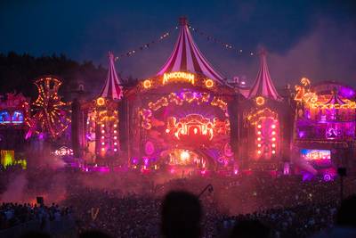 Rechter: Geweigerden Tomorrowland mogen tóch naar binnen