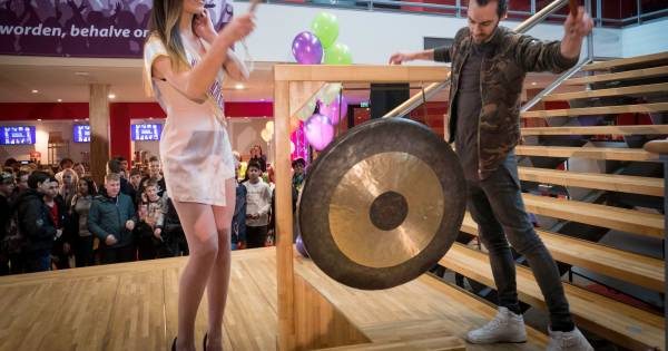 Betuwe on Stage steeds meer in trek bij werkgevers