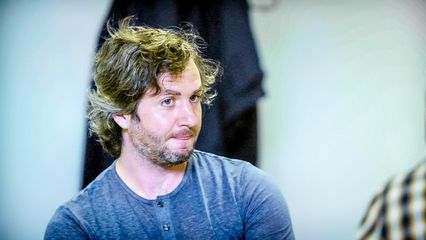 17. Lieven Scheire