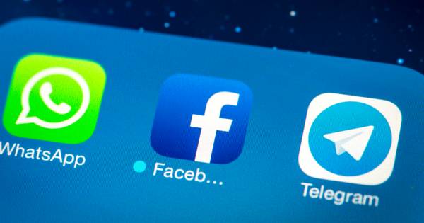 Privacycommissie Bijt In Het Zand Tegen Facebook Default Hln Be