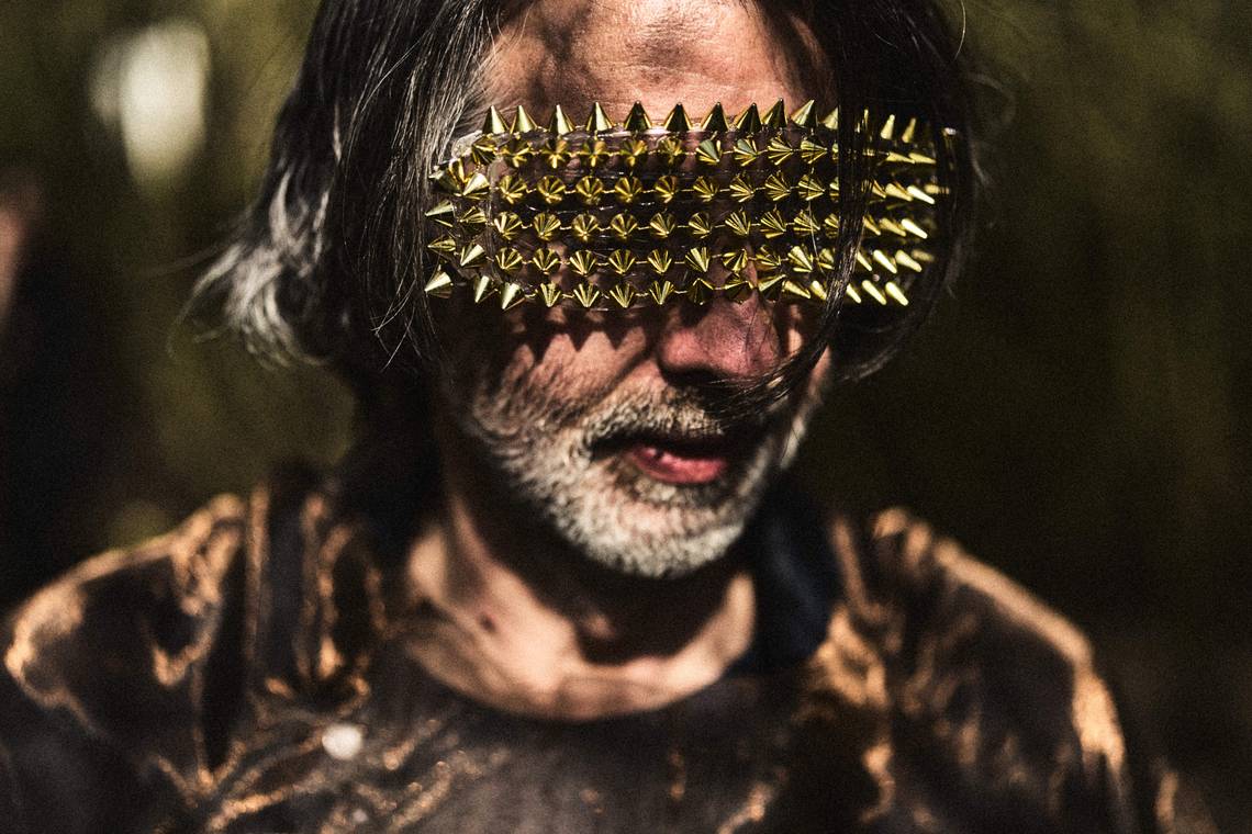 Mauro Pawlowski heeft alzheimer: ‘Ik probeer gewoon voort te doen zoals ik bezig was’