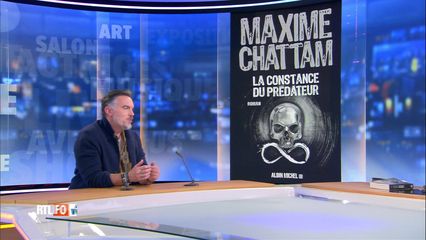 201. RTL info avec vous (16/12/22)