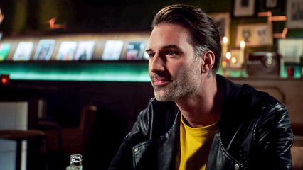 76. Lisa's Meet & Greet met Sean Dhondt