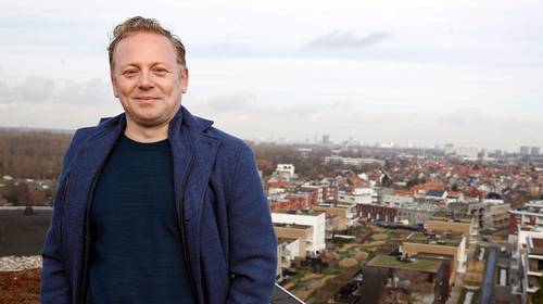 Hoe gaat het nog met ‘Lili & Marleen’-acteur Steven De Lelie?