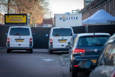 Verdachte van dood 12-jarige was onder behandeling