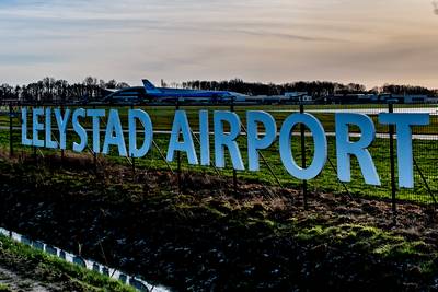 Gelderse natuurclubs: Opening Lelystad Airport funest voor Veluwse natuur