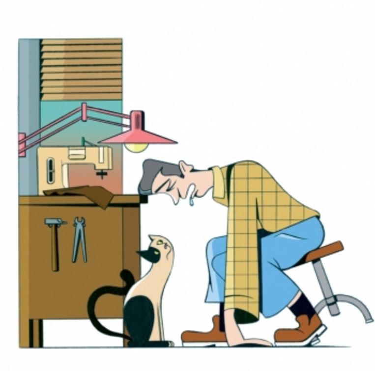 �Help, ik kan niet slapen!� Slaap je slim en gezond