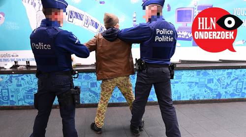 Inspecteurs getuigen over wantoestanden bij federale politie: “Wie klaagt, wordt zelf gestraft”