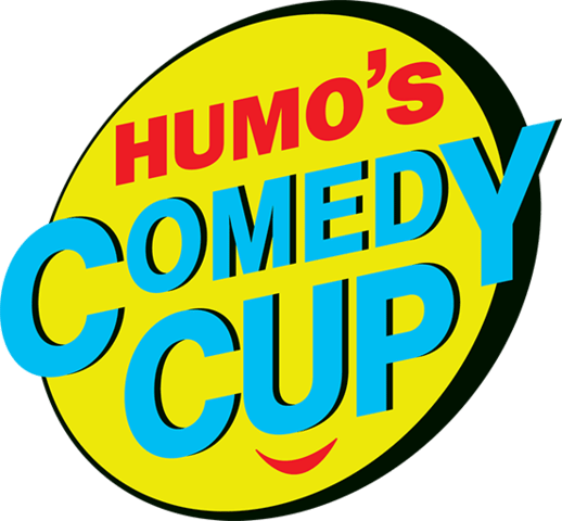 Humo's Comedy Cup 2025