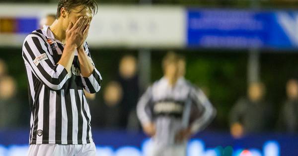 'Dit is een klap voor het Groesbeekse voetbal' - De Gelderlander