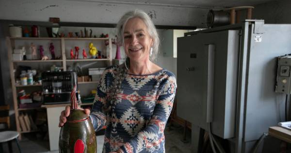 Beps urnen gaan van Luyksgestel naar Zweden | Kempen - Eindhovens Dagblad