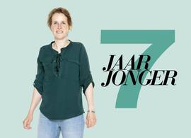 Mieke (39) werd opgegeven door haar partner. “Dit is zó anders, veel frisser!”