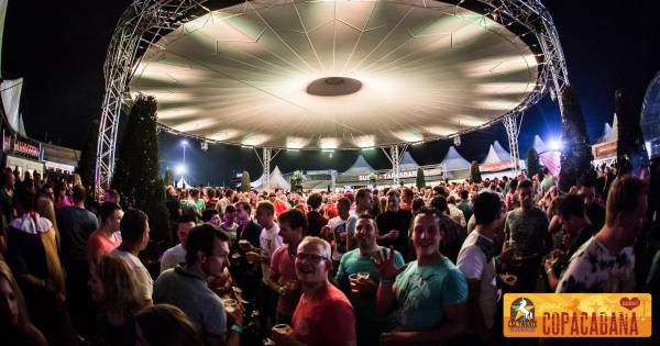 Dit zijn de duizelingwekkende cijfers achter het CSI Geesteren