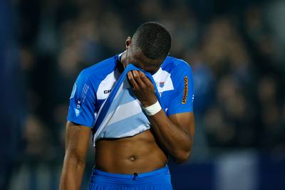 PEC op weg naar grootste verval in de geschiedenis van de eredivisie