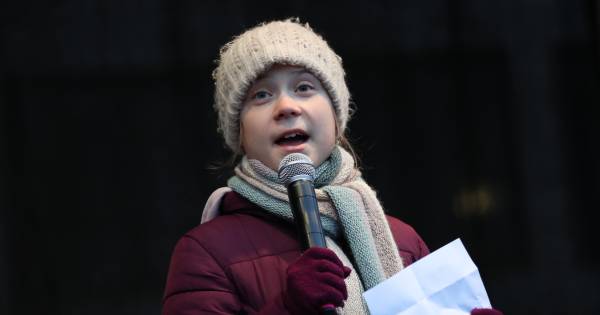 Greta Thunberg veut voir “tous les Belges dans la rue” avec elle, le 6 mars