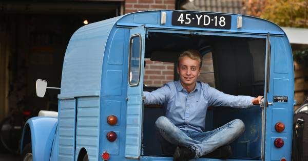 15-jarige verkiesbaar voor gemeenteraad West Betuwe